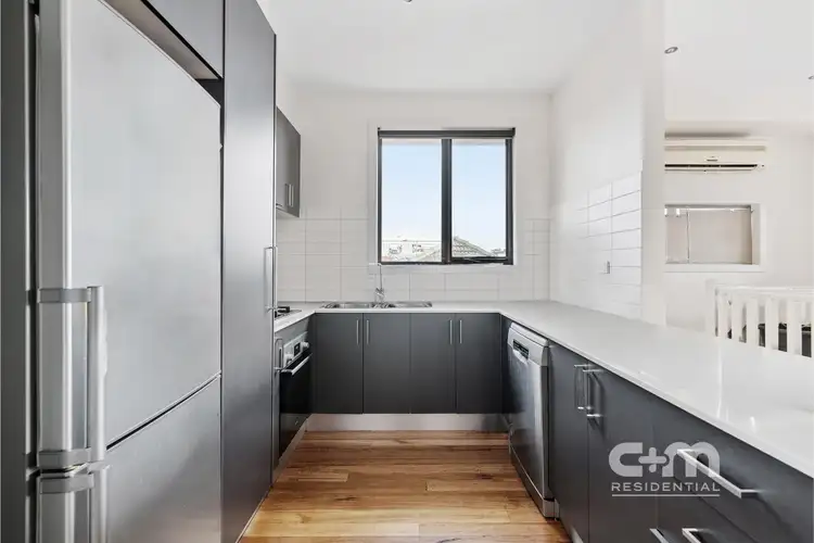 Fourth view of Homely townhouse listing, 2/17 Eileen Street, Hadfield VIC 3046