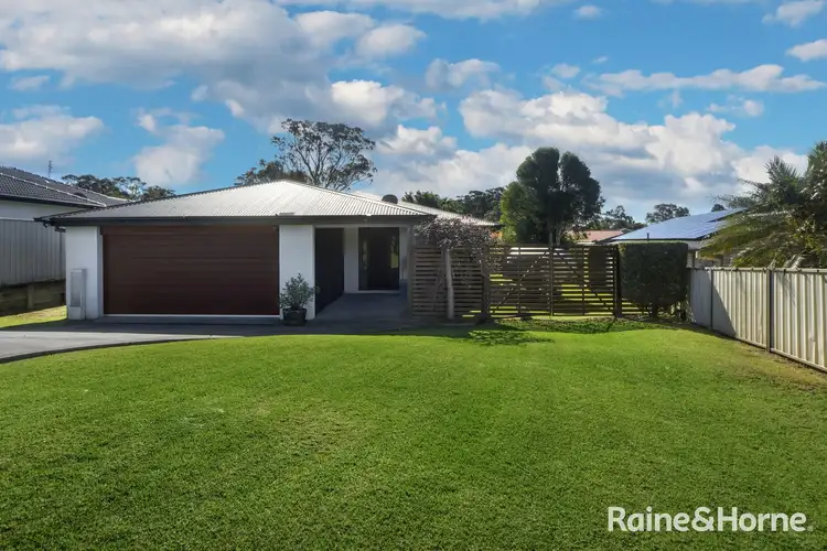 Main view of Homely house listing, 14 Royal Street, Worrigee NSW 2540