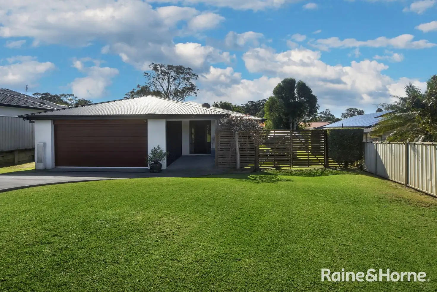 Main view of Homely house listing, 14 Royal Street, Worrigee NSW 2540