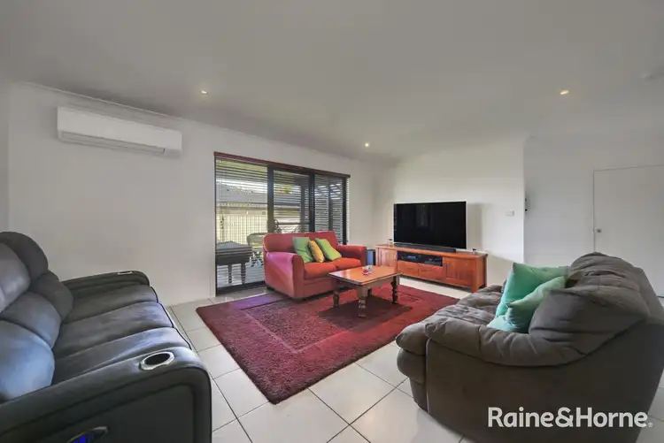 Second view of Homely house listing, 14 Royal Street, Worrigee NSW 2540