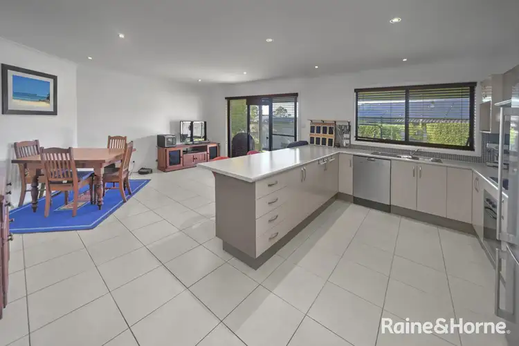 Third view of Homely house listing, 14 Royal Street, Worrigee NSW 2540