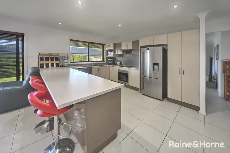 Fourth view of Homely house listing, 14 Royal Street, Worrigee NSW 2540