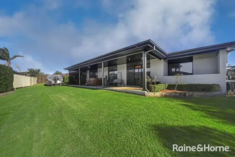 Seventh view of Homely house listing, 14 Royal Street, Worrigee NSW 2540