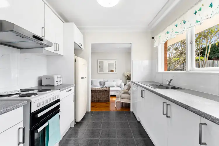 Third view of Homely house listing, 177 Starkey Street, Killarney Heights NSW 2087