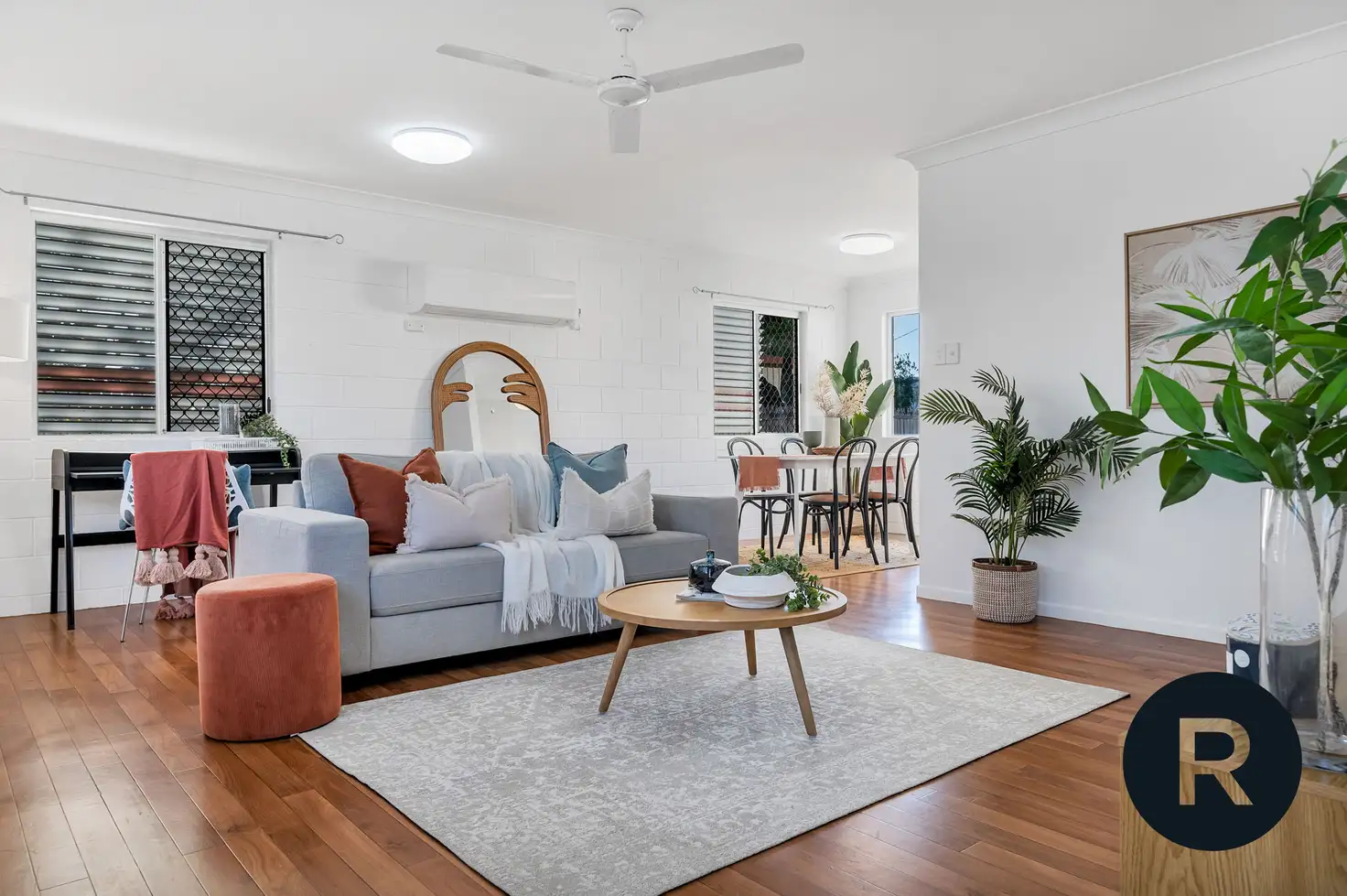 Main view of Homely house listing, 21 Kiwi Street, Condon QLD 4815