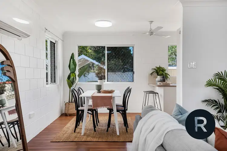 Third view of Homely house listing, 21 Kiwi Street, Condon QLD 4815