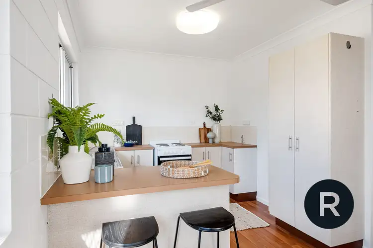 Fourth view of Homely house listing, 21 Kiwi Street, Condon QLD 4815