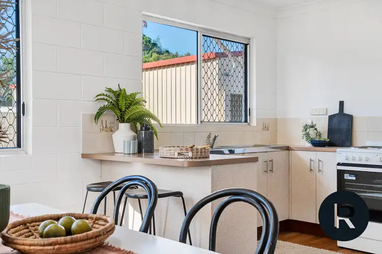 Fifth view of Homely house listing, 21 Kiwi Street, Condon QLD 4815