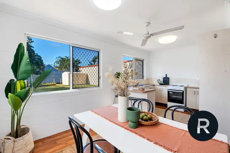 Sixth view of Homely house listing, 21 Kiwi Street, Condon QLD 4815