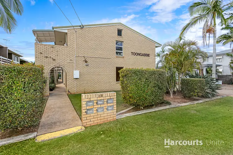 5/28 Josephine Street, Redcliffe QLD 4020