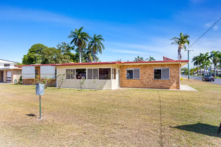 19 Skyring Street, Wandal QLD 4700