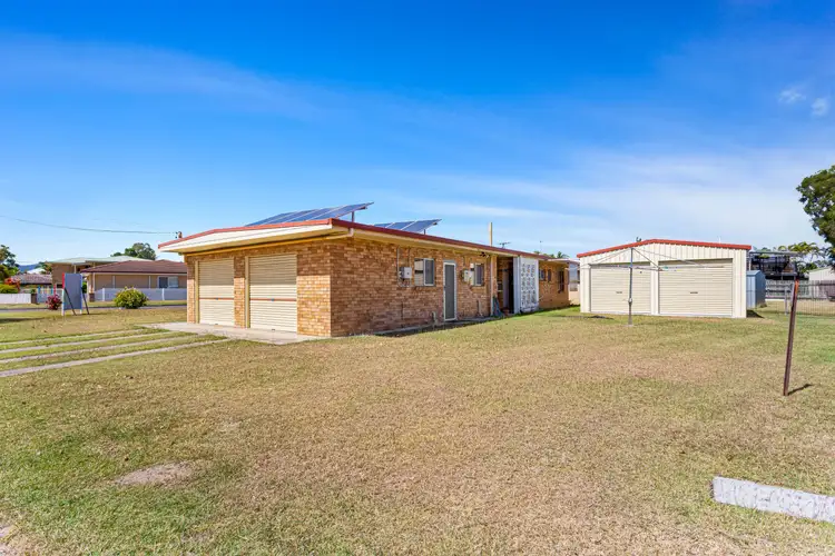 Second view of Homely house listing, 19 Skyring Street, Wandal QLD 4700
