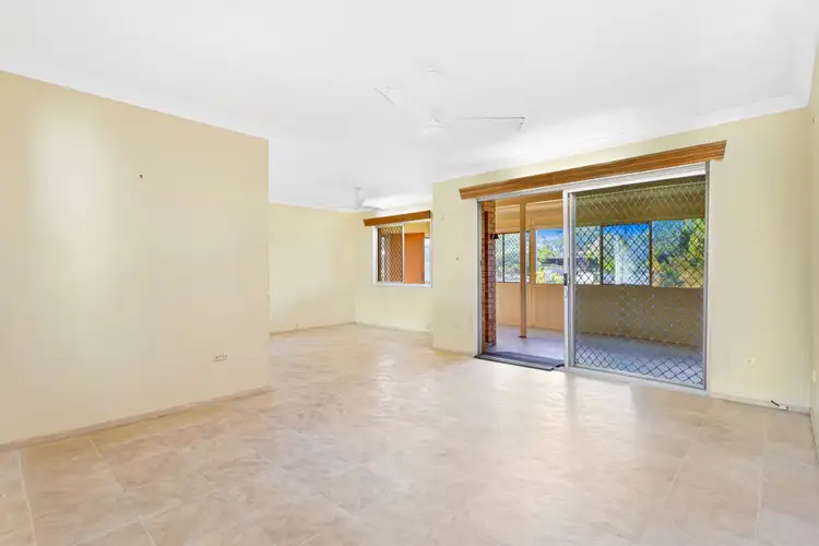 Third view of Homely house listing, 19 Skyring Street, Wandal QLD 4700
