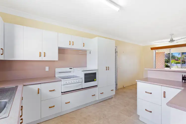 Fourth view of Homely house listing, 19 Skyring Street, Wandal QLD 4700