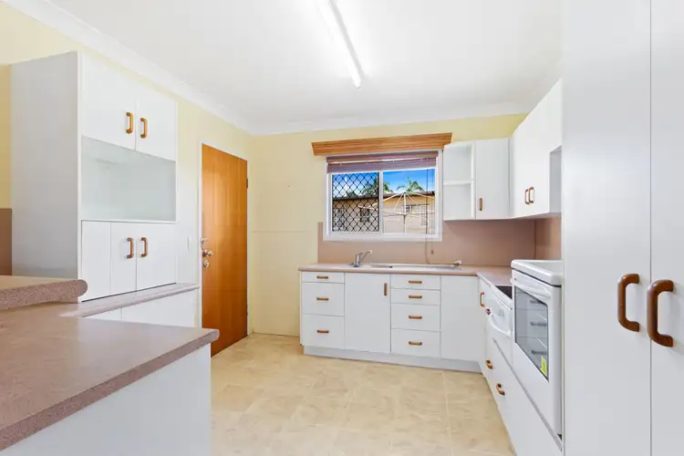 Fifth view of Homely house listing, 19 Skyring Street, Wandal QLD 4700