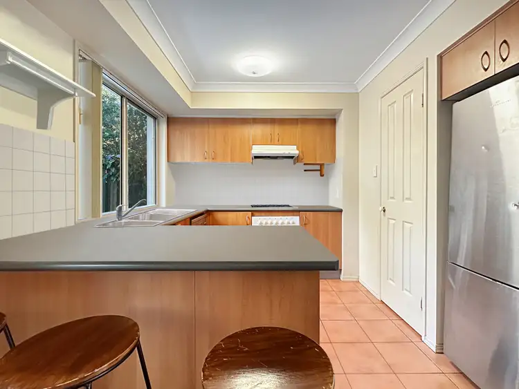 Second view of Homely house listing, 51/391 Belmont Road, Belmont QLD 4153