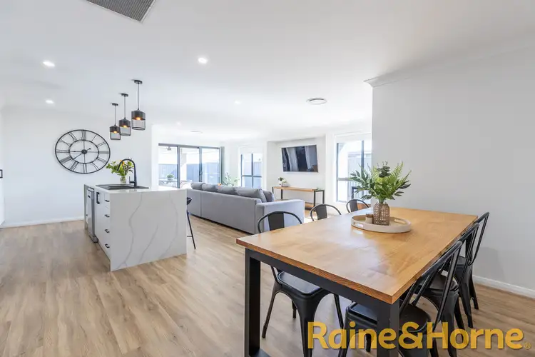 Second view of Homely house listing, 55 Stream Avenue, Dubbo NSW 2830