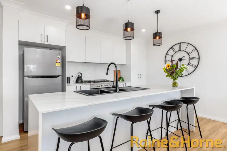 Fourth view of Homely house listing, 55 Stream Avenue, Dubbo NSW 2830