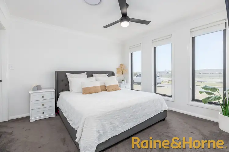 Fifth view of Homely house listing, 55 Stream Avenue, Dubbo NSW 2830