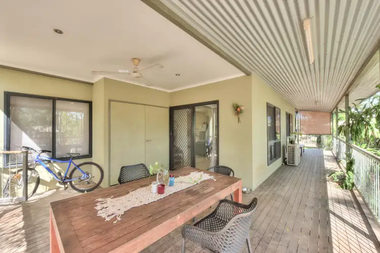 Main view of Homely house listing, 18 Lucy Street, Katherine South NT 850