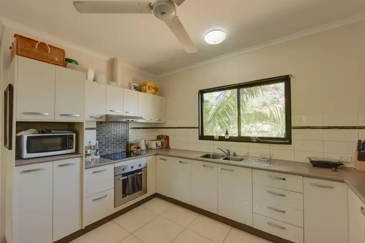 Fourth view of Homely house listing, 18 Lucy Street, Katherine South NT 850