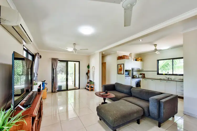 Fifth view of Homely house listing, 18 Lucy Street, Katherine South NT 850