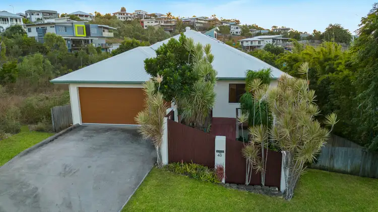40 Goicoechea Drive, Bushland Beach QLD 4818
