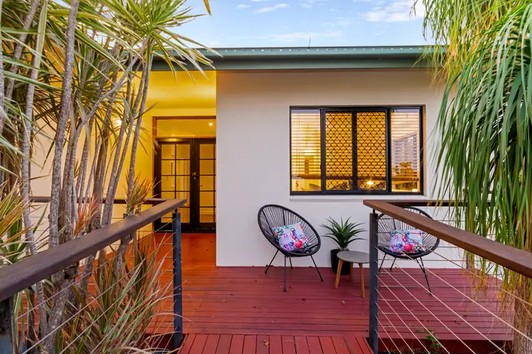 Second view of Homely house listing, 40 Goicoechea Drive, Bushland Beach QLD 4818