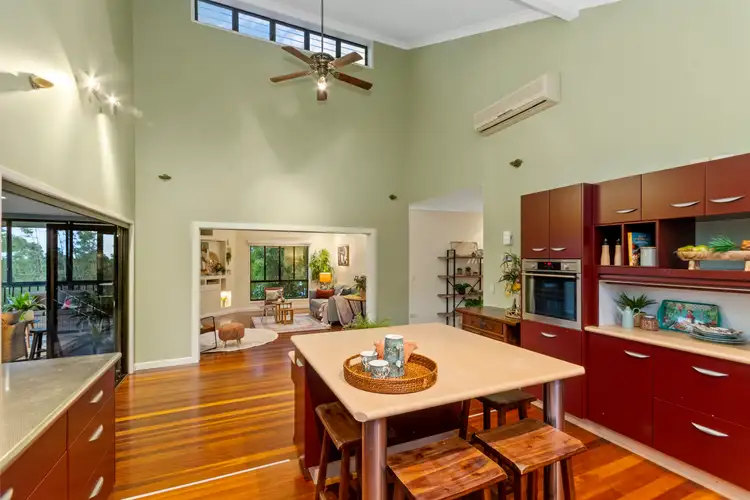 Third view of Homely house listing, 40 Goicoechea Drive, Bushland Beach QLD 4818