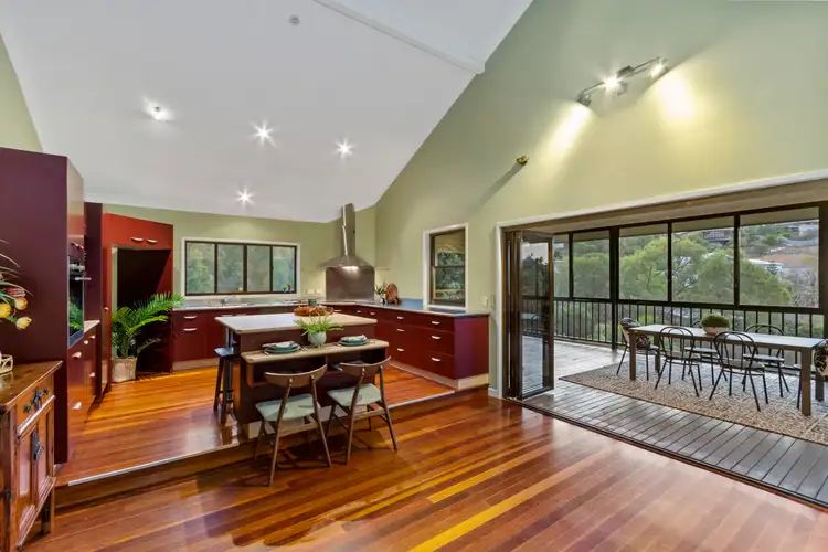 Fourth view of Homely house listing, 40 Goicoechea Drive, Bushland Beach QLD 4818