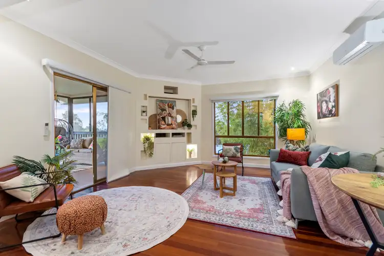 Fifth view of Homely house listing, 40 Goicoechea Drive, Bushland Beach QLD 4818