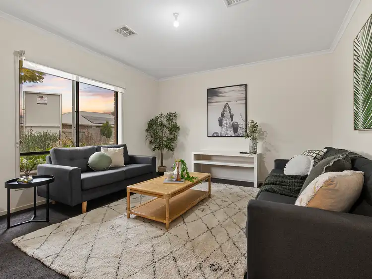 Second view of Homely house listing, 5 Sunrise Drive, Woodcroft SA 5162