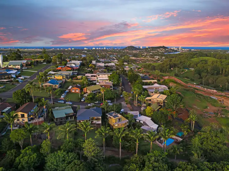 Second view of Homely house listing, 29 Seaview Street, Tweed Heads South NSW 2486