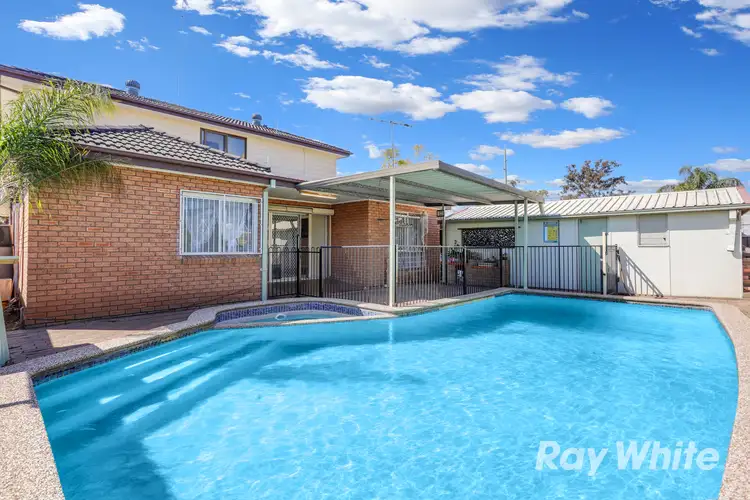 Main view of Homely house listing, 4 Tanderra Street, Colyton NSW 2760