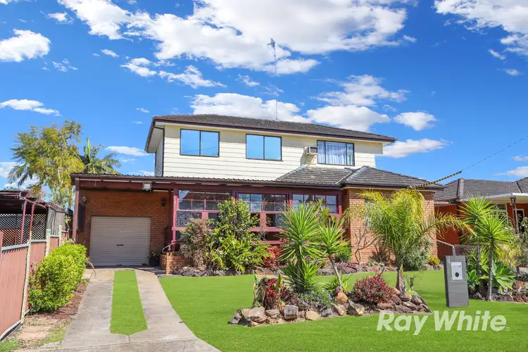 Second view of Homely house listing, 4 Tanderra Street, Colyton NSW 2760