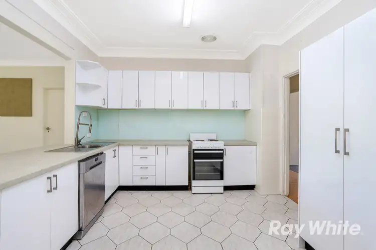 Third view of Homely house listing, 4 Tanderra Street, Colyton NSW 2760