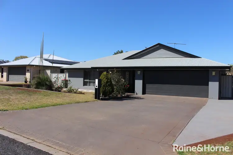 15 Bottlebrush Street, Kingaroy QLD 4610