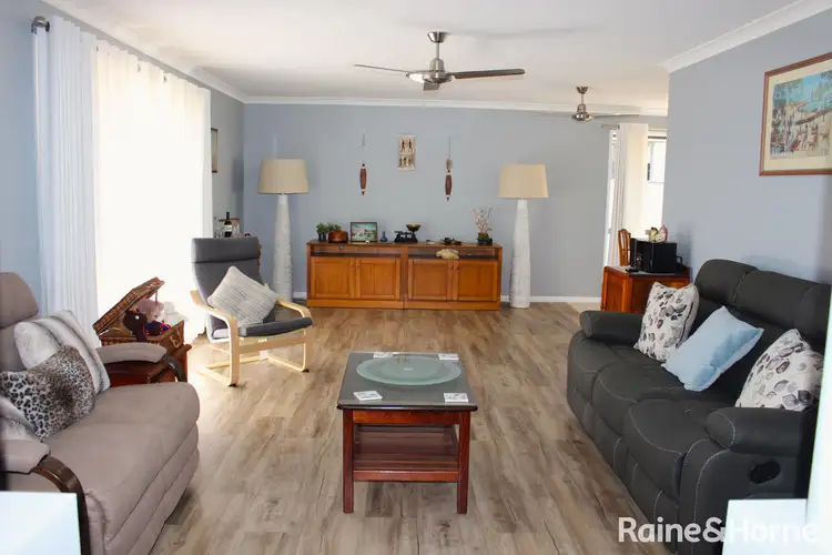 Second view of Homely house listing, 15 Bottlebrush Street, Kingaroy QLD 4610