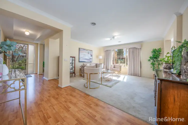 Fourth view of Homely house listing, 1 Lauren Court, Gisborne VIC 3437