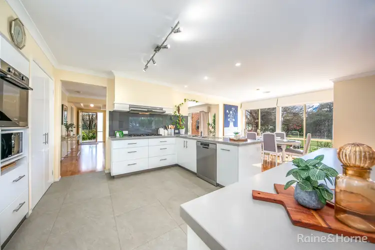 Sixth view of Homely house listing, 1 Lauren Court, Gisborne VIC 3437