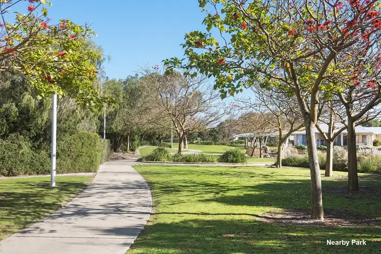 Third view of Homely house listing, 441 Marine Terrace, Geographe WA 6280
