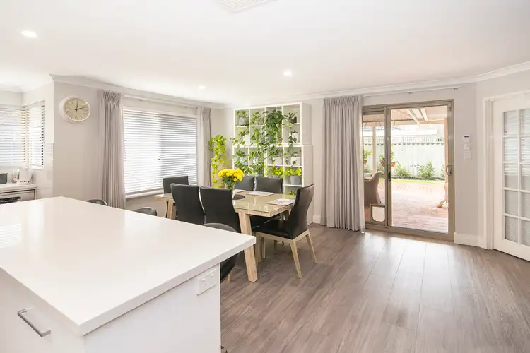 Fifth view of Homely house listing, 441 Marine Terrace, Geographe WA 6280