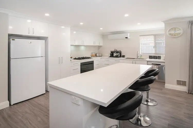 Sixth view of Homely house listing, 441 Marine Terrace, Geographe WA 6280