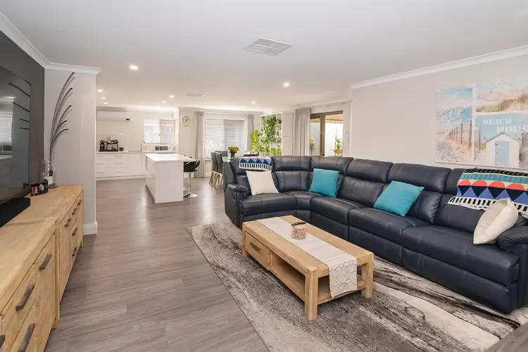 Seventh view of Homely house listing, 441 Marine Terrace, Geographe WA 6280