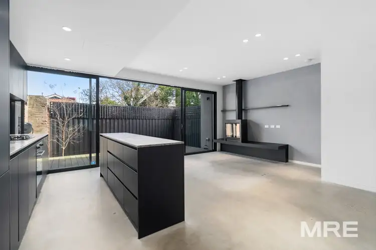 Main view of Homely townhouse listing, 6/2a Sumner Avenue, Northcote VIC 3070