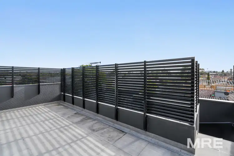 Second view of Homely townhouse listing, 6/2a Sumner Avenue, Northcote VIC 3070
