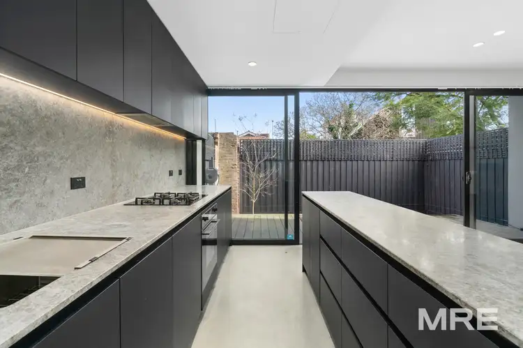 Third view of Homely townhouse listing, 6/2a Sumner Avenue, Northcote VIC 3070