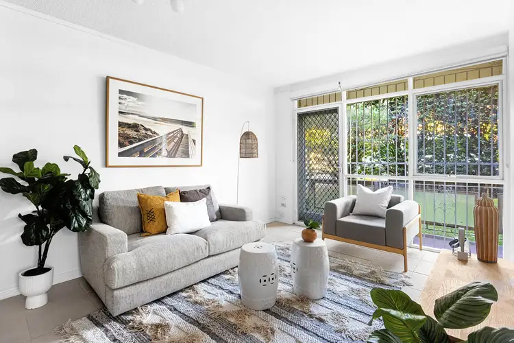 2/379A New Canterbury Road, Dulwich Hill NSW 2203