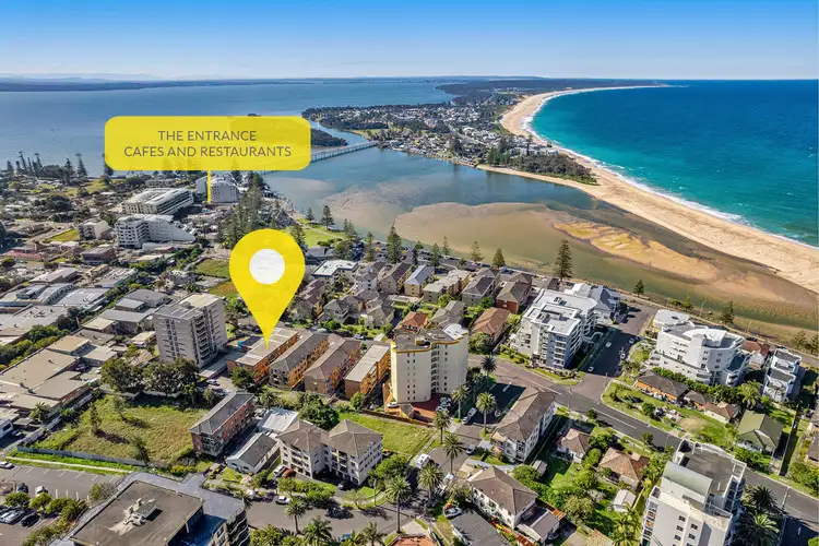 Third view of Homely unit listing, 7/15 Ocean Parade, The Entrance NSW 2261