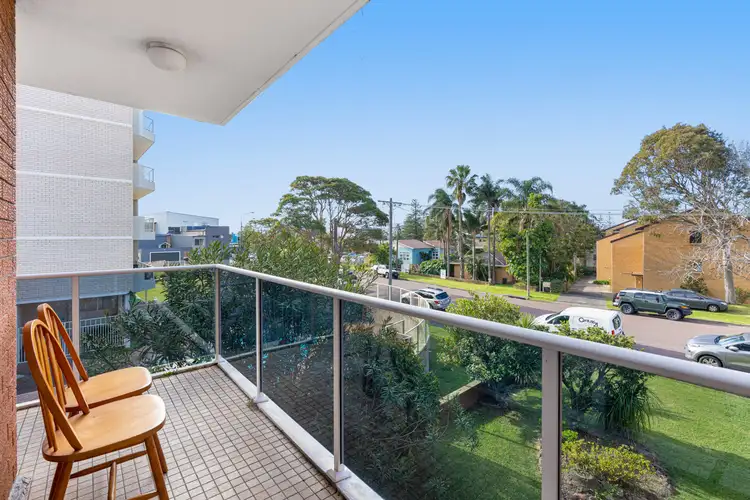 Sixth view of Homely unit listing, 7/15 Ocean Parade, The Entrance NSW 2261